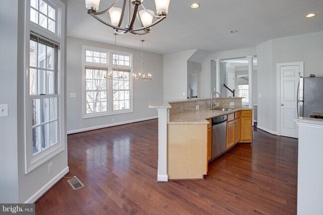 Building Photo - 4312 Thomas Brigade Ln