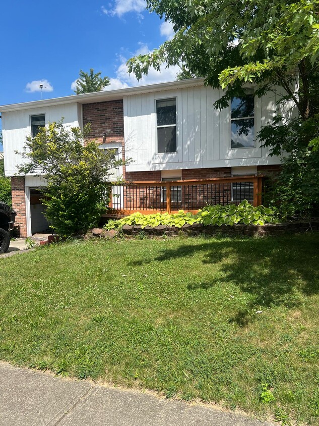 Foto principal - 4842 Magnolia Blossom Blvd