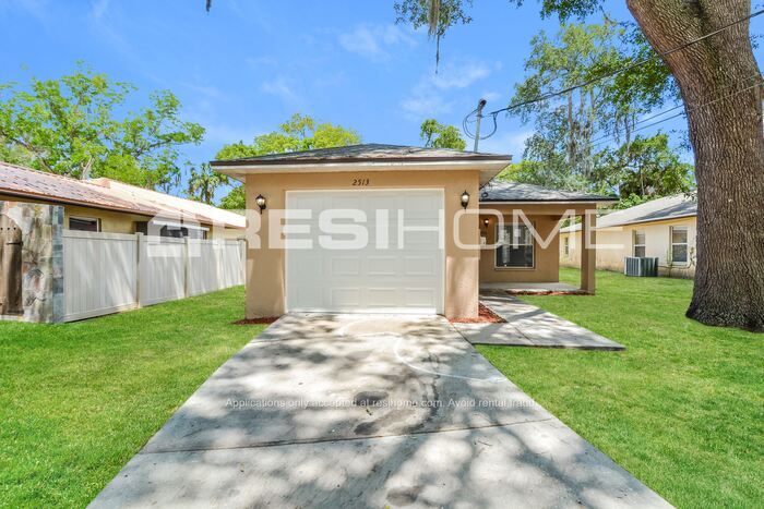 Primary Photo - HOME FOR RENT!!