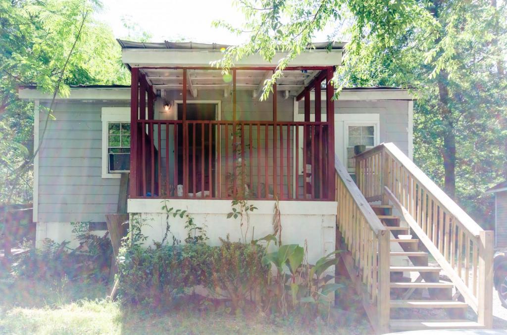 160 Burney St, Athens, GA 30601 House Rental in Athens, GA