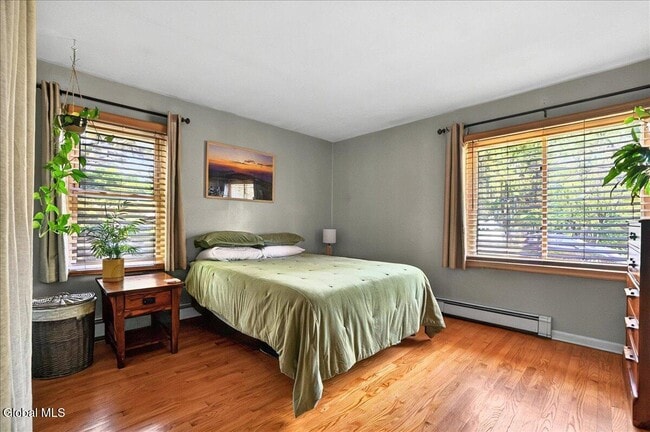 Foto del edificio - 4 Willey St