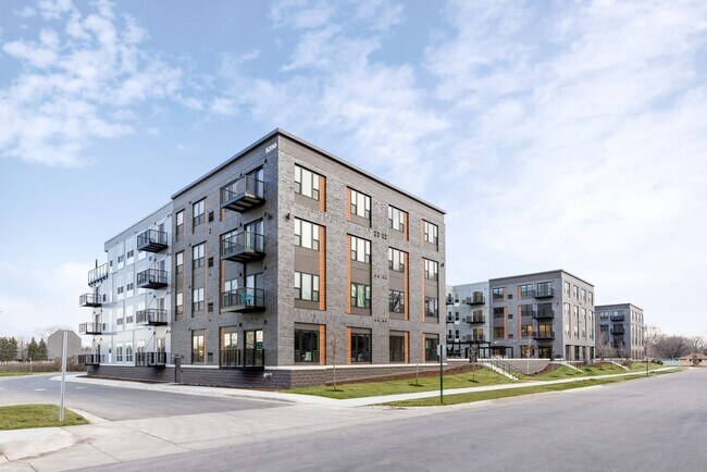 Interior Photo - Noble