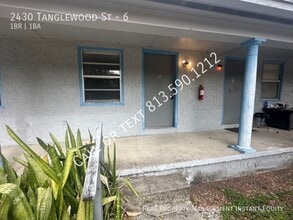 Building Photo - 2430 Tanglewood St