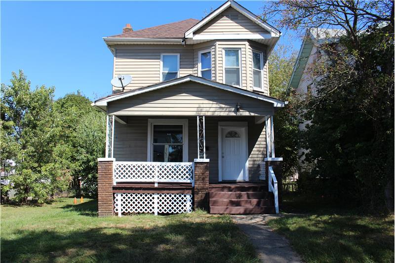 1225 Oregon Ave, Steubenville, OH 43952 House Rental in Steubenville