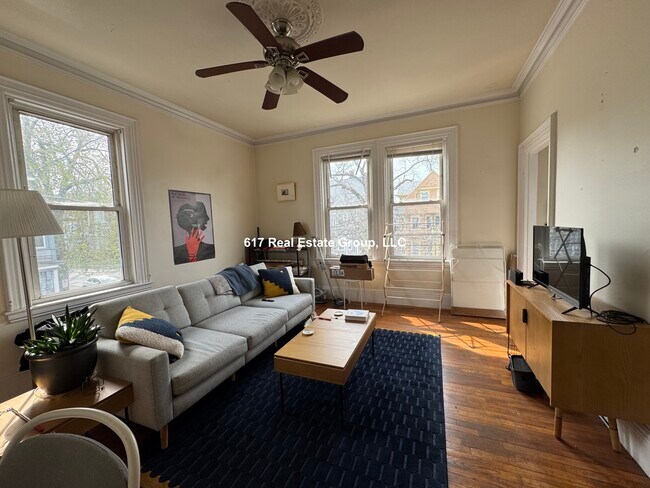 Foto del edificio - 38 Allston St
