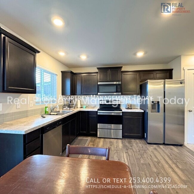 Foto del edificio - 18313 107th Ave E