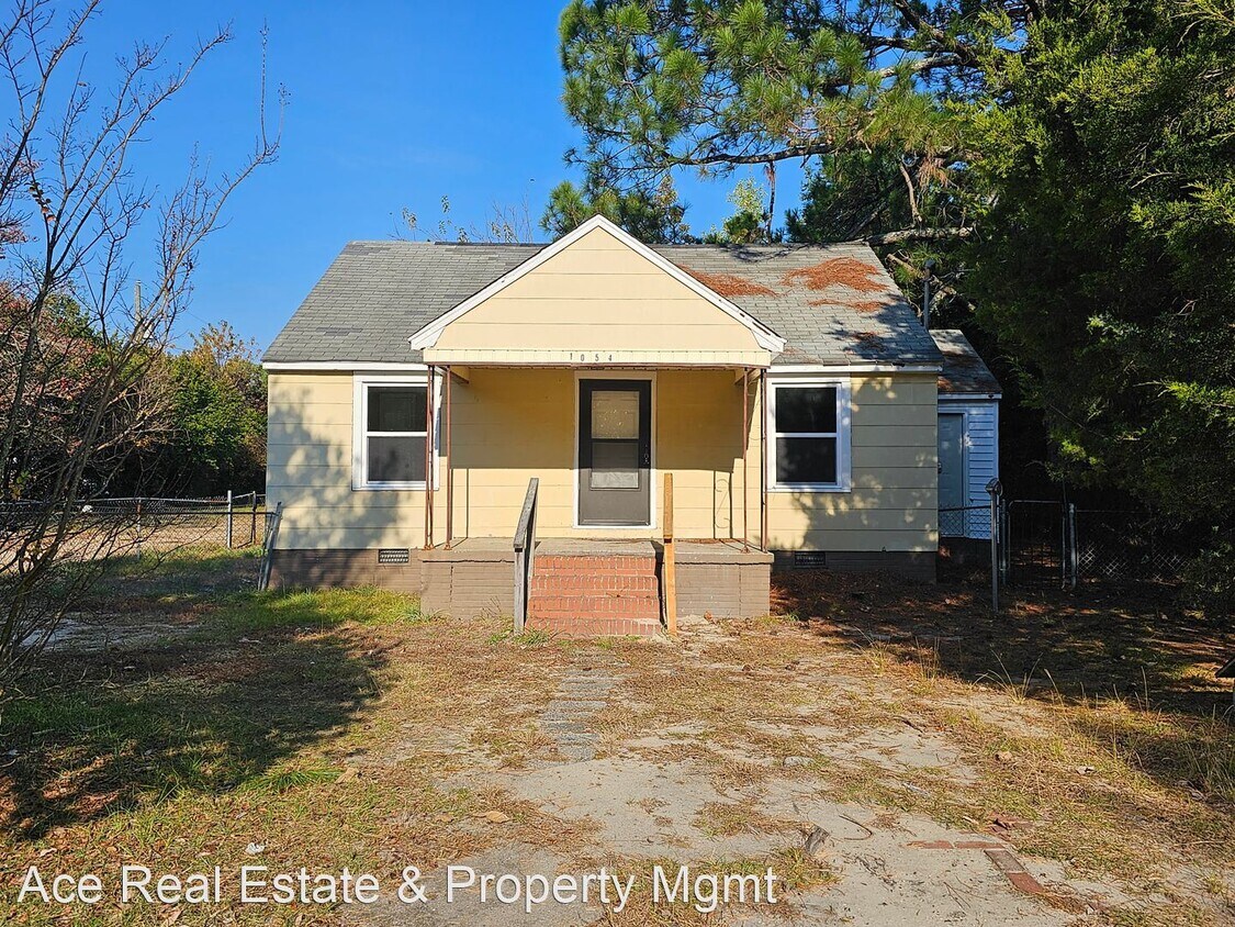 Primary Photo - 2 br, 1 bath House - 1054 Bernadine Street