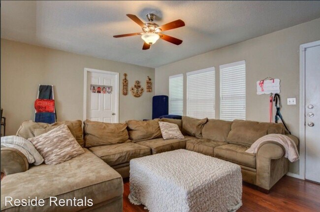 Building Photo - 3 br, 2 bath House - 3815 31st St