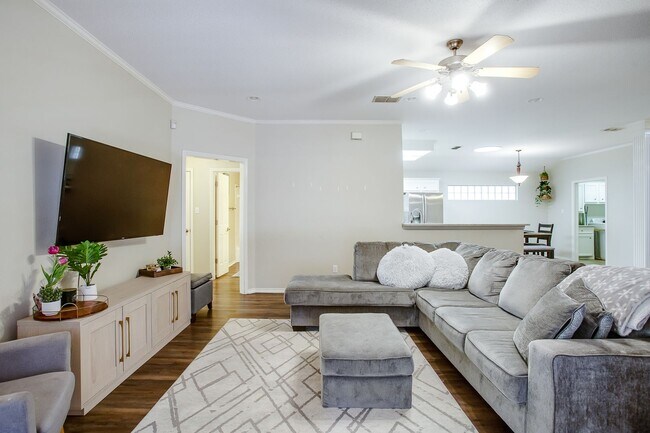 Foto del edificio - Beautiful 3/2 in Whisperwood
