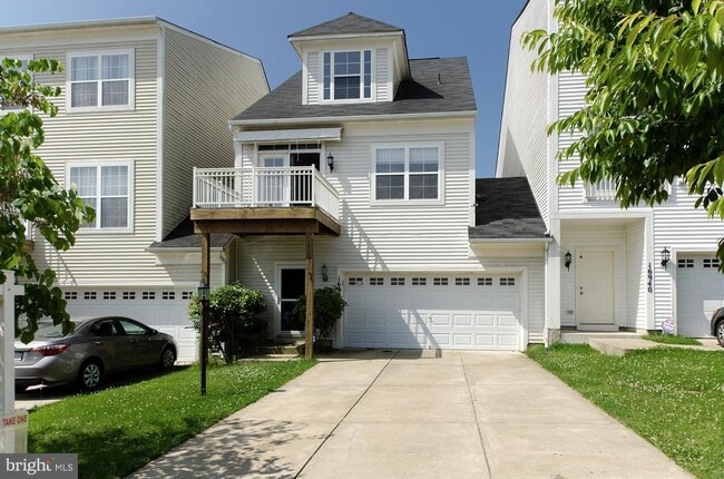 Foto del edificio - 16942 Chesley Pl