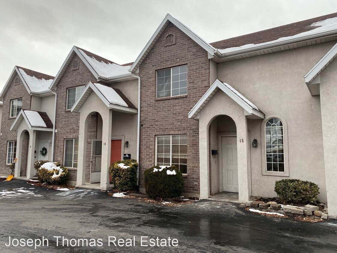 3 br, 1.5 bath House 865 N 500 WEST 15 House Rental in Provo, UT