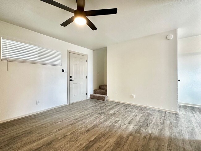 Interior Photo - The Campus Edge Apartments