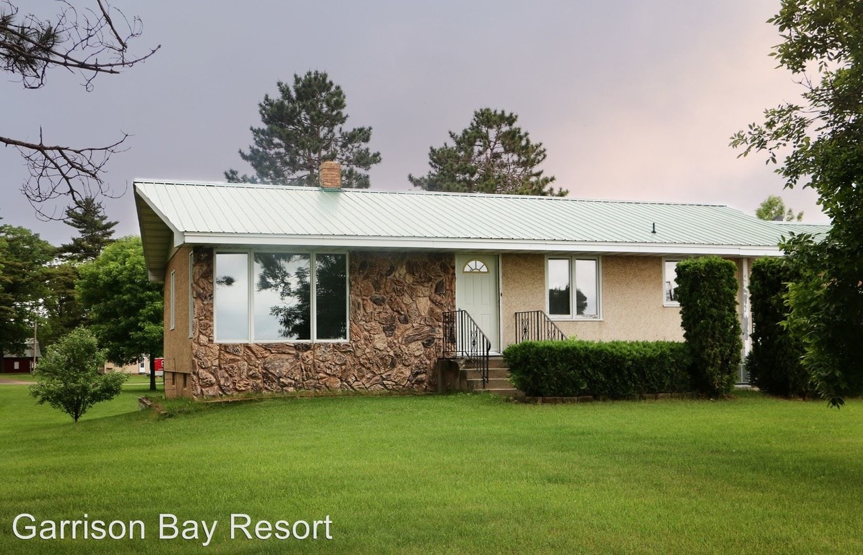 9825 US169, Garrison, MN 56450 Apartment for Rent in Garrison, MN