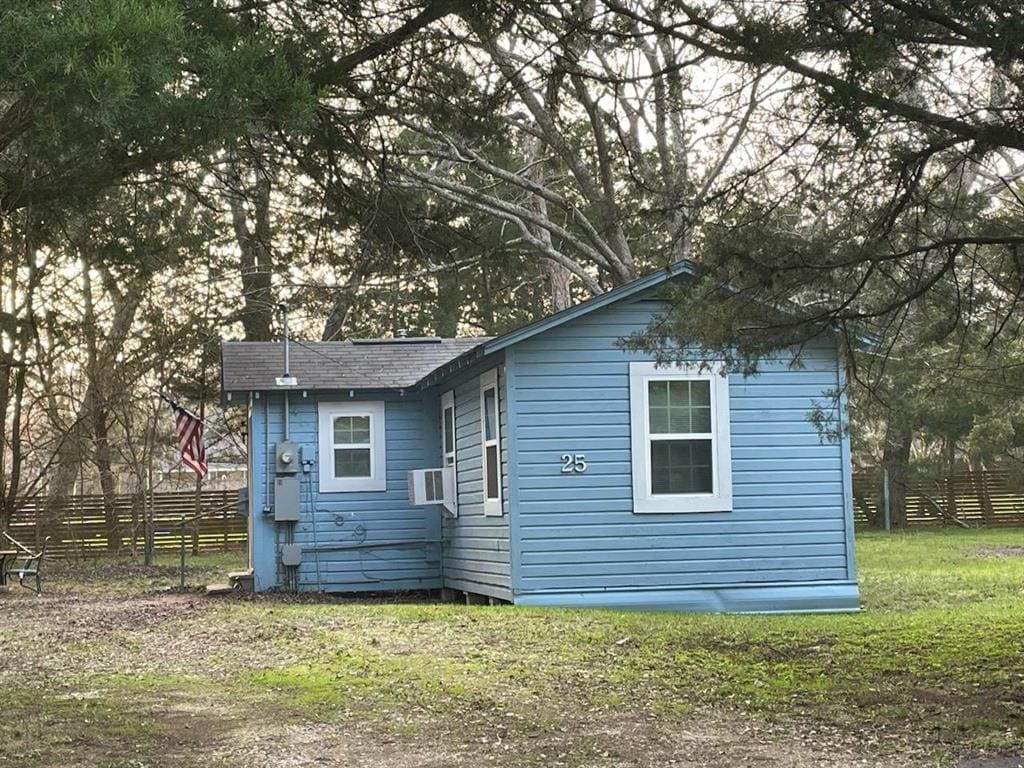 25 Cypress Dr, Richwood, TX 77531 House Rental in Richwood, TX