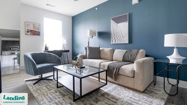 Foto del edificio - 8110 Blue Goose Rd