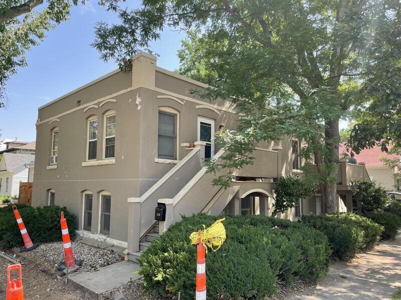 Foto principal - 330 W Myrtle St