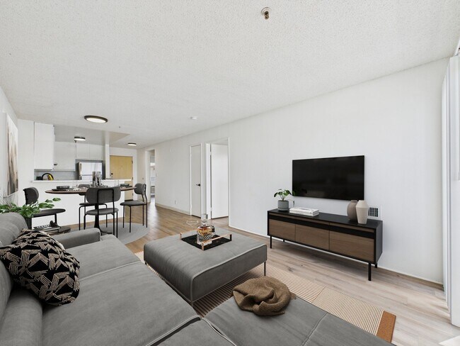Foto del edificio - Keystone Apartments