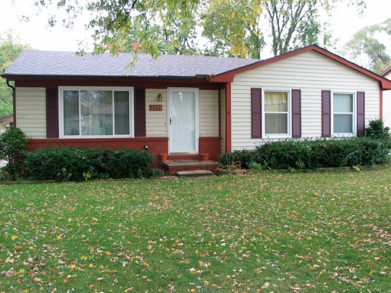 Foto principal - 3291 Frankton Dr