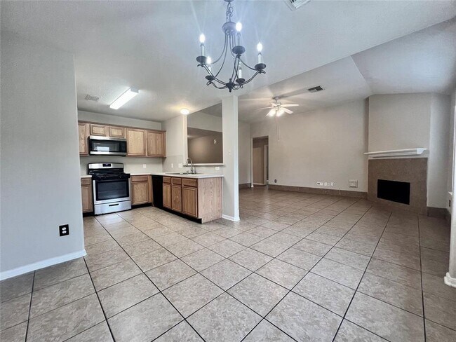 Building Photo - 6639 Barker Bend Ln