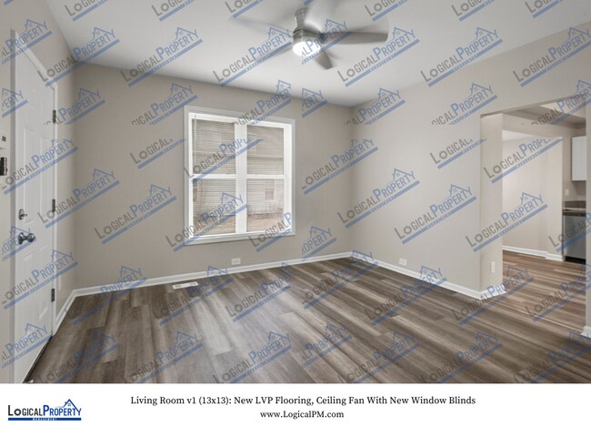 Foto del edificio - 2Bed/1Bath Lower: NEW Appliances, WD,Bsmnt...