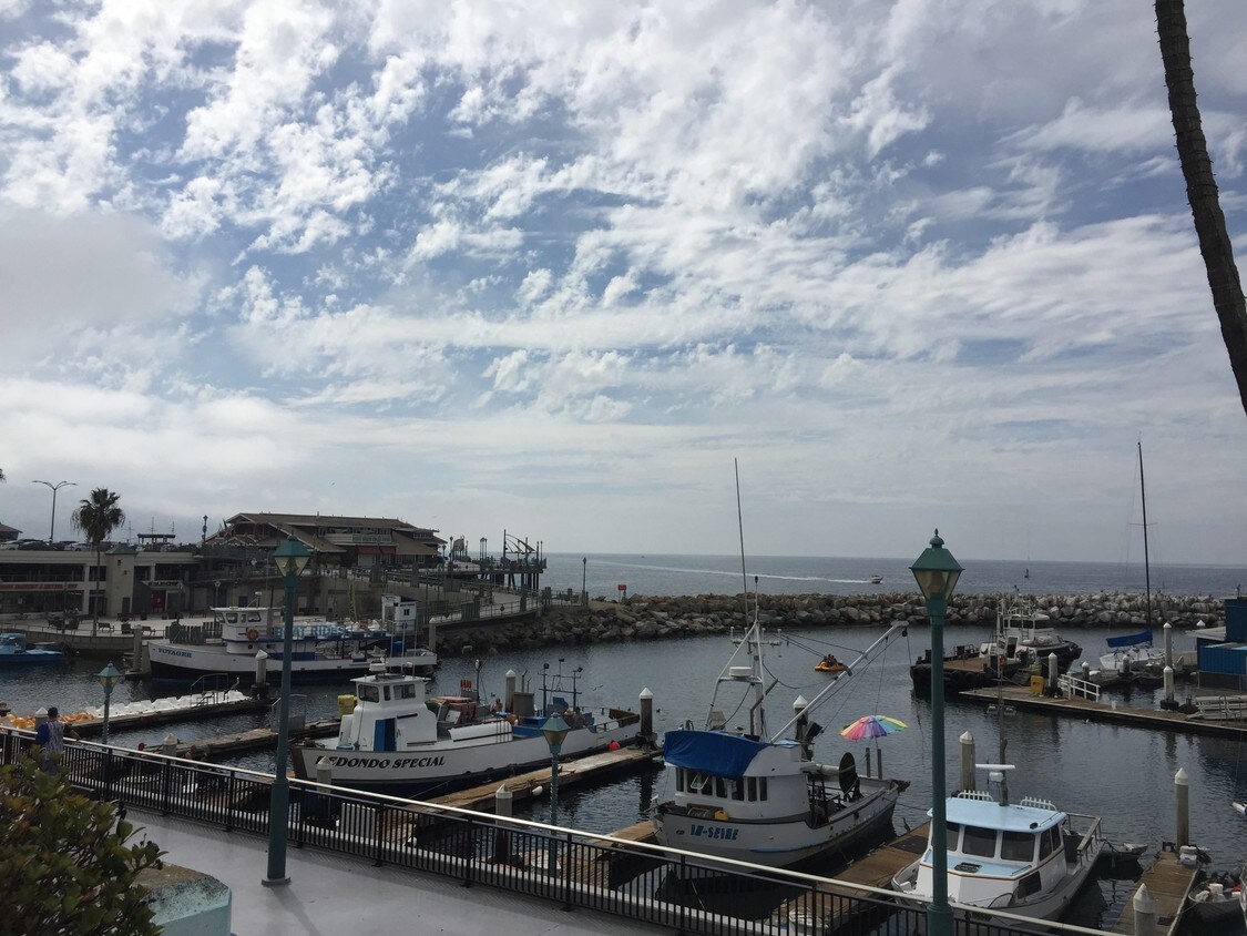 240 The Village, Redondo Beach, CA 90277 Condo for Rent in Redondo