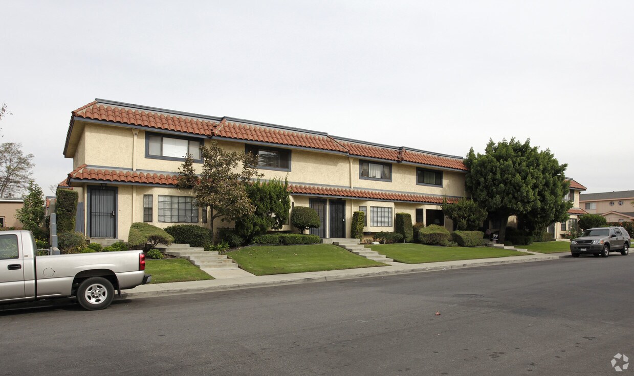 Building Photo - 405-409 W Mountain View Ave