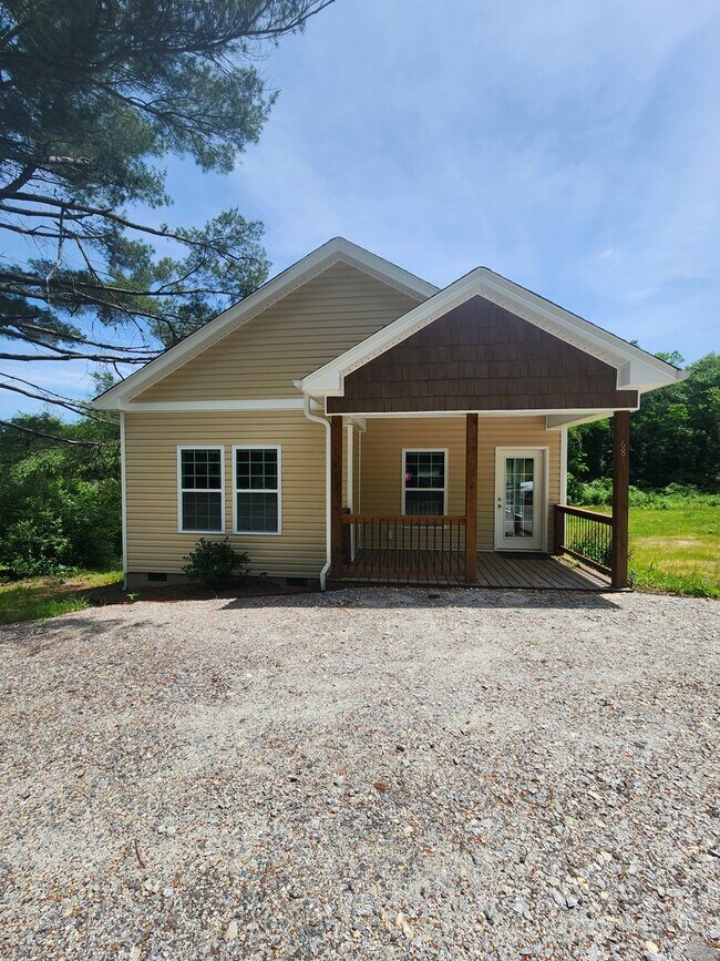 Foto del edificio - 68 Brevard Knoll Dr