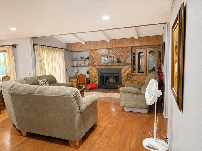 Foto del edificio - 73297 Highland Springs Dr