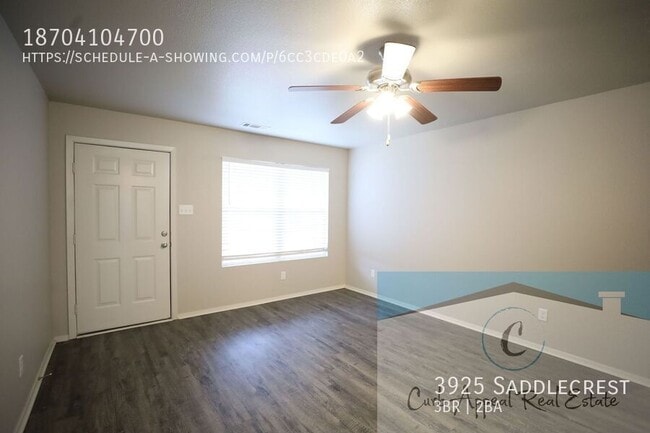 Building Photo - 3925 Saddlecrest-