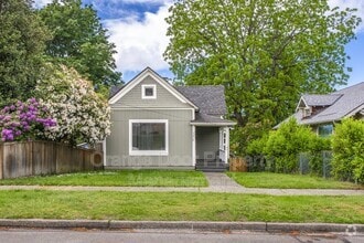 Building Photo - 5018 S K St