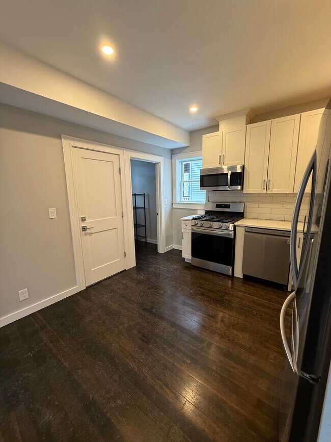 Foto del edificio - 19 Chase St