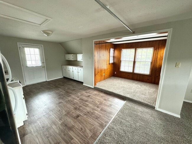 Foto del edificio - 316 N Sprigg St