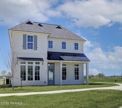 Building Photo - 327 Bozeman Trl