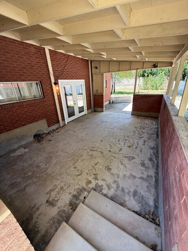 Foto del edificio - 4624 S Meadow Rd