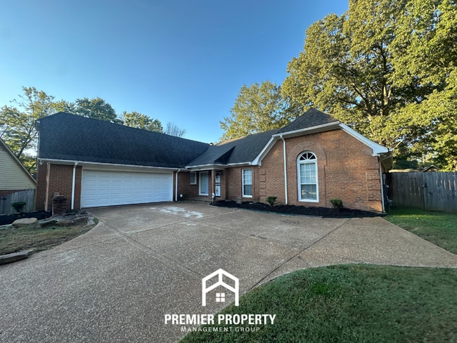 Photo - 8531 Woodcock Cove House