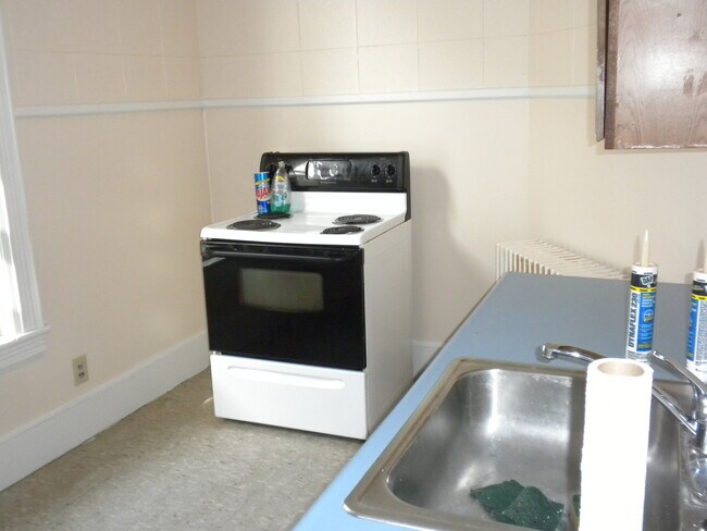 Foto del edificio - 68 Pine St