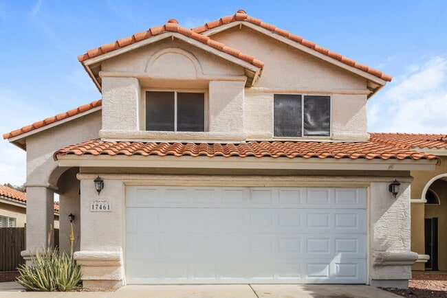 Building Photo - 17461 N 14th St