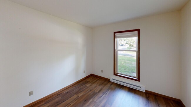 Foto del edificio - High Point Commons Apartments