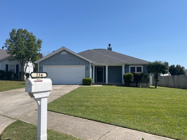 Primary Photo - 234 River Oaks Dr