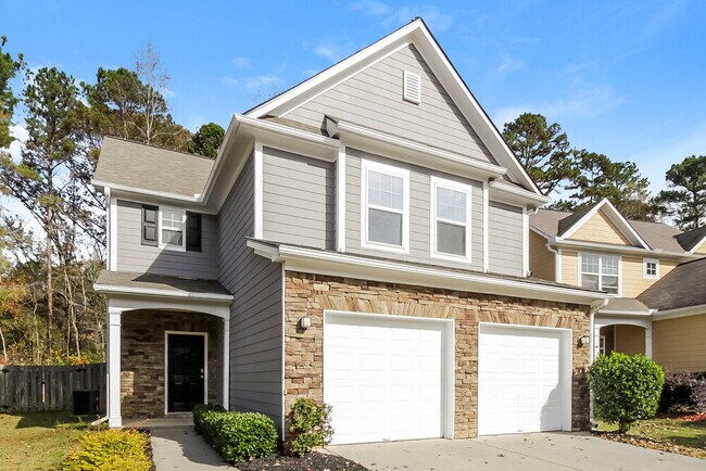 Foto del edificio - 134 Creekwood Tr