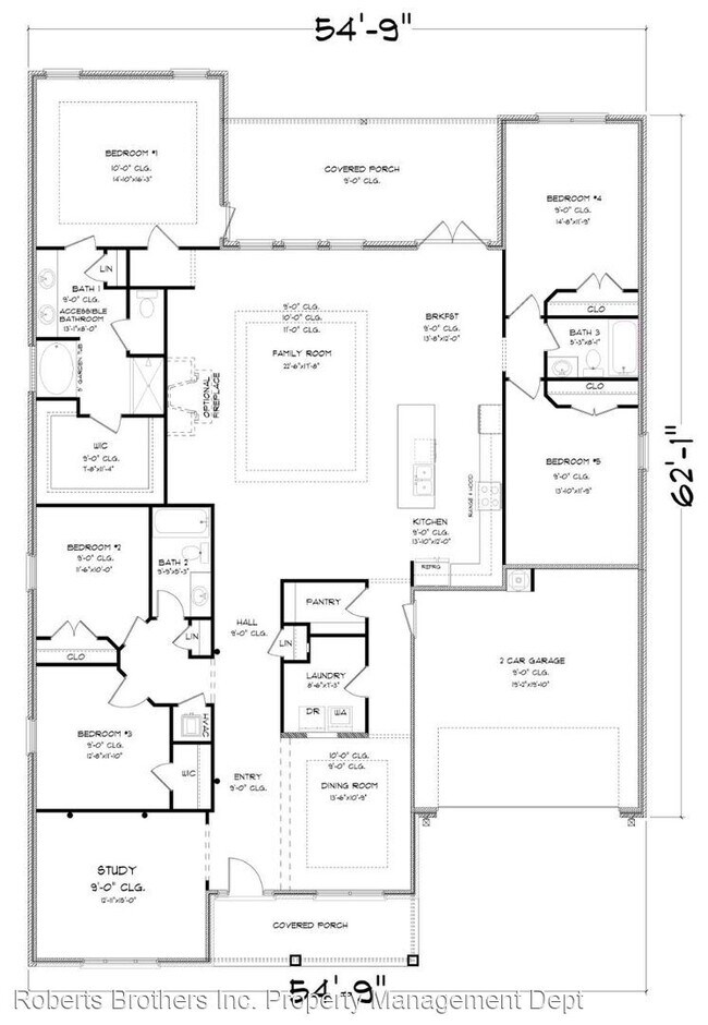 Building Photo - 5 br, 3 bath House - 3994 Mercury Circle