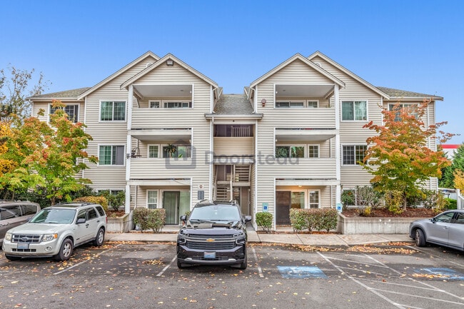 Building Photo - 11915 Roseberg Ave S
