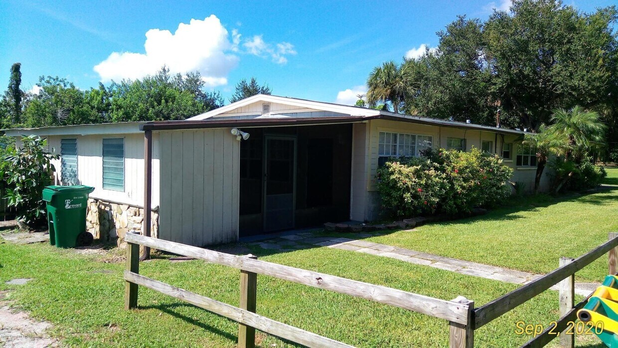 455 Indian Acres Dr, Merritt Island, FL 32953 Townhome Rentals in Merritt Island FL
