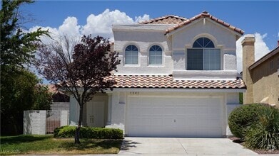 Building Photo - 9341 Magic Flower Ave