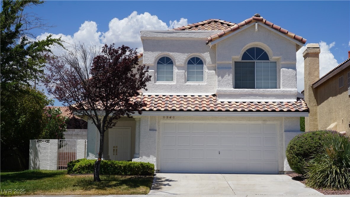 Primary Photo - 9341 Magic Flower Ave