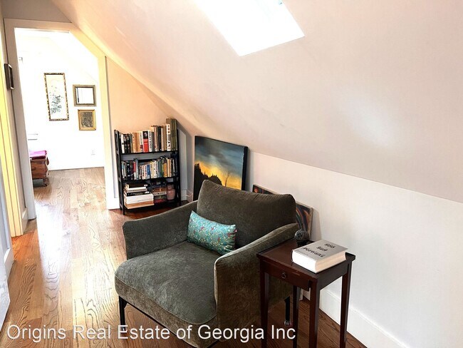 Foto del edificio - 1 br, 1 bath House - 644 Brownwood Ave SE ...