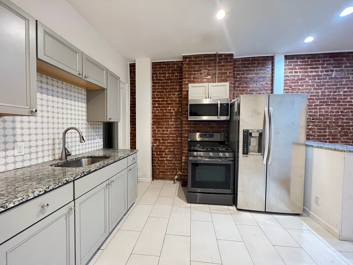 Fresh Look at 945 W Side Ave Unit 1 Jersey City Nj 07306