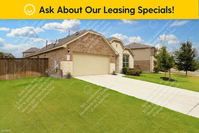 Foto del edificio - 4 br, 2 bath House - 3320 De Soto Loop