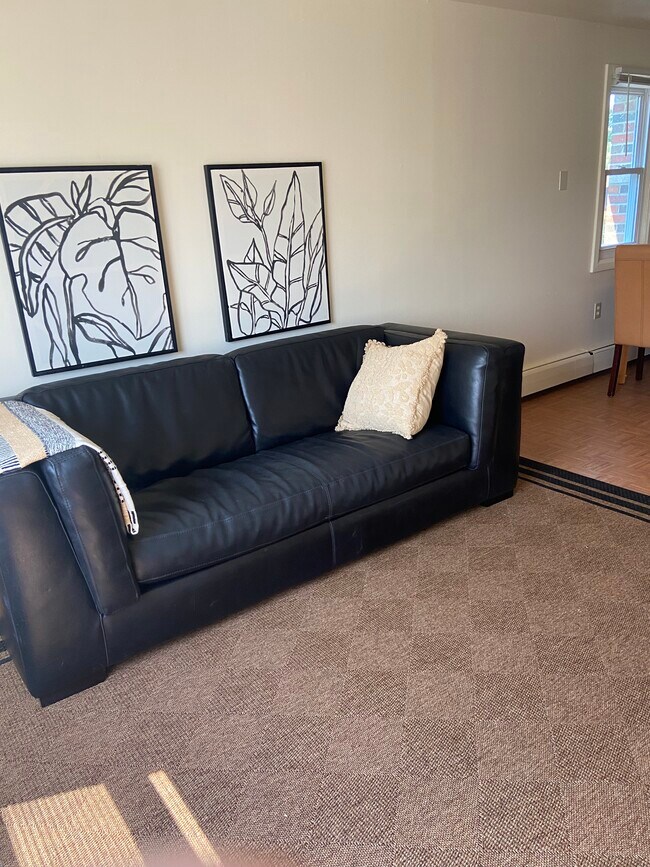 Garfield Avenue Apartments Apartments in New London, CT