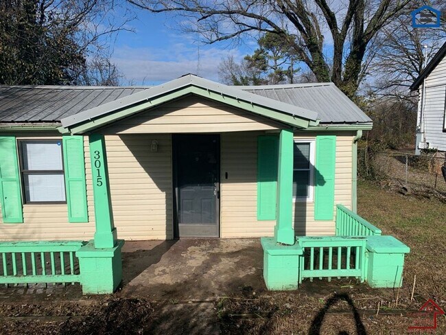 Foto del edificio - 3015 Sunset Ave